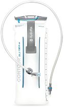 Гидратор Hydrapak Contour 3L Прозрачный