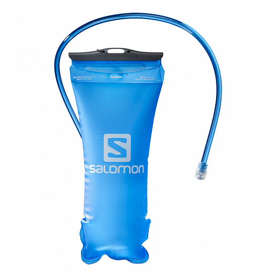 Питьевая система Salomon Soft Reservoir 2.0 - Фото 1 большая