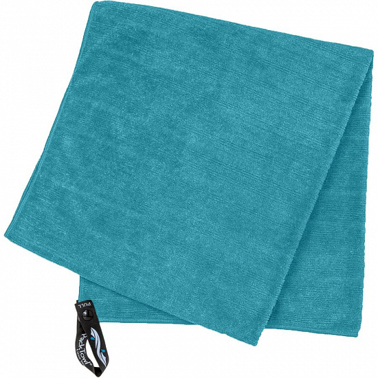 Полотенце PackTowl Luxe Beach Aquamarine - Фото 2 большая