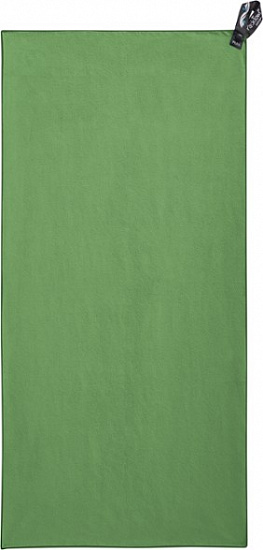 Полотенце PackTowl Personal Face Clover - Фото 1 большая