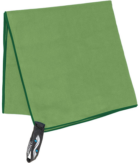 Полотенце PackTowl Personal Face Clover - Фото 2 большая