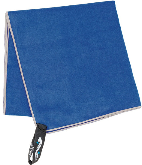 Полотенце PackTowl Personal Hand Blueberry - Фото 2 большая