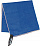 Полотенце PackTowl Personal Beach Blueberry - Фото 2 малая