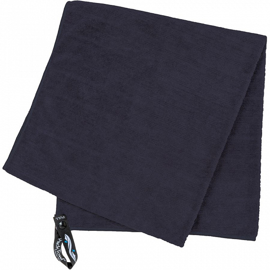 Полотенце PackTowl Luxe Body Deep Sea Blue - Фото 2 большая