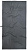 Полотенце-брелок Matador NanoDry Shower Towel L Grey - Фото 2 малая