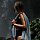 Полотенце-брелок Matador NanoDry Shower Towel L Grey - Фото 9 малая