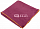 Полотенце N-rit Super Light Towel L 60x120 Purple - Фото 1 малая
