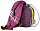 Полотенце N-rit Super Light Towel L 60x120 Purple - Фото 2 малая