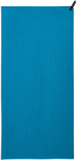 Полотенце PackTowl PT RecPers Beach Lake Blue - Фото 1 большая