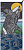 Полотенце PackTowl PT RecPers Body Orca - Фото 1 малая