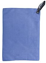 Полотенце PackTowl PT RecPers Face (25x35) Midnight