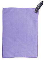 Полотенце PackTowl PT RecPers Face (25x35) Violet
