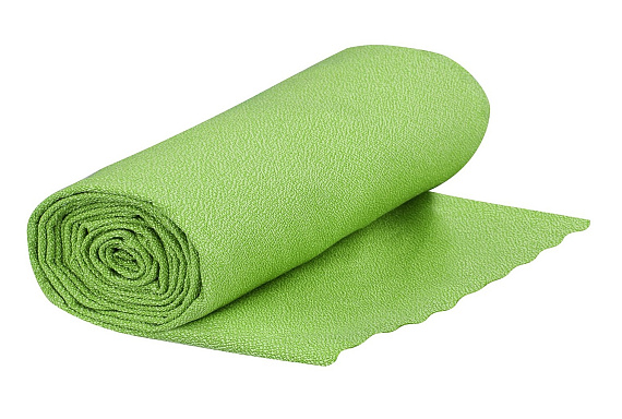 Полотенце Sea to Summit Airlite S Lime - Фото 1 большая