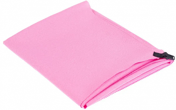 Полотенце N-rit Campack Towel L 58х64 Pink