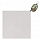 Полотенце N-rit Campack Towel Premium M 40х40 Grey - Фото 1 малая