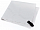 Полотенце N-rit Campack Towel S 30х30 White - Фото 1 малая