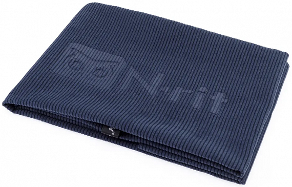 Полотенце N-rit I-Tech Towel M 40x80 Grey - Фото 1 большая