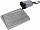 Полотенце PackTowl Nano Gray Pixel - Фото 3 малая