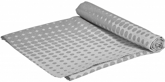 Полотенце PackTowl Nano Gray Pixel - Фото 2 большая