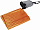 Полотенце PackTowl Nano Orange Pixel - Фото 2 малая