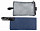 Полотенце PackTowl Original S Blue - Фото 1 малая