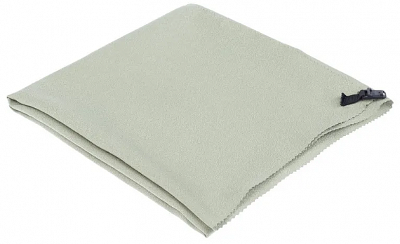 Полотенце N-rit Campack Towel M 44х44 Green