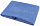 Полотенце N-rit I-Tech Towel L 60x120 Blue - Фото 1 малая