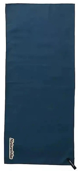 Полотенце Naturehike Quick Drying (90x38) Blue - Фото 1 большая