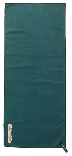 Полотенце Naturehike Quick Drying (90x38) Green - Фото 1 большая