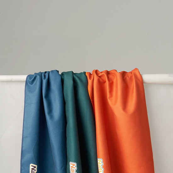 Полотенце Naturehike Quick Drying (90x38) Green - Фото 3 большая