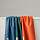Полотенце Naturehike Quick Drying (156x80) Blue - Фото 4 малая