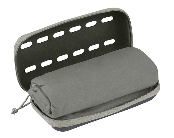 Полотенце Sea to Summit Pocket M Cobalt - Фото 3 большая