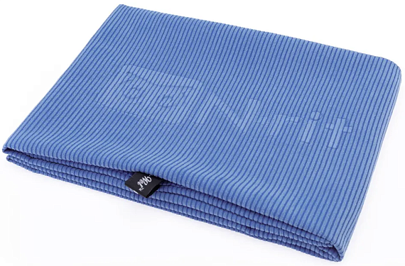 Полотенце N-rit I-Tech Towel M 40x80 Blue - Фото 1 большая