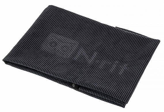 Полотенце N-rit I-Tech Towel L 60x120 Grey - Фото 1 большая