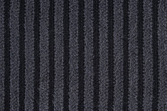 Полотенце N-rit I-Tech Towel L 60x120 Grey - Фото 2 большая