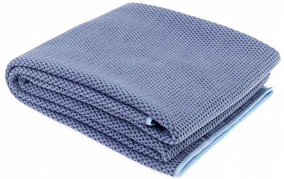 Полотенце N-rit Mega Dry Towel XL 63.5x150 Navy Blue - Фото 1 большая
