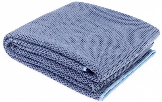 Полотенце N-rit Mega Dry Towel XL 63.5x150 Navy Blue