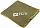 Полотенце N-rit Super Light Towel M 40x80 Olive - Фото 1 малая