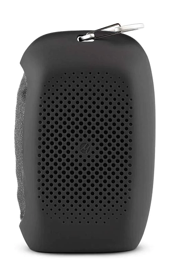 Полотенце-брелок Matador NanoDry Shower L Гранит - Фото 3 большая