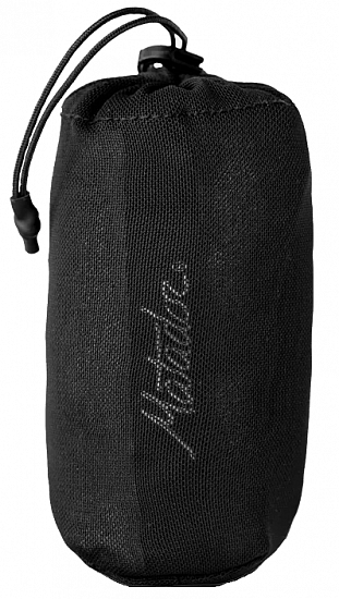 Полотенце Matador Ultralight Travel L серый - Фото 1 большая