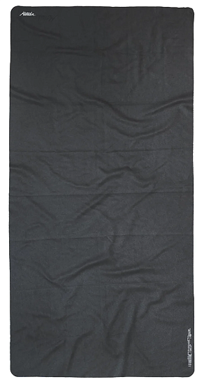 Полотенце Matador Ultralight Travel L серый - Фото 2 большая