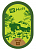 Полотенце N-rit Campack Towel Premium M 40х40 Green - Фото 2 малая