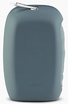 Полотенце-брелок Matador NanoDry Shower L Голубой