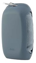 Полотенце-брелок Matador NanoDry Shower (132x60) Голубой