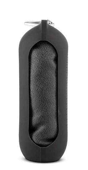 Полотенце-брелок Matador NanoDry Shower L (132x60) Серый - Фото 2 большая