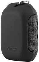Полотенце-брелок Matador NanoDry Trek (39x39) Cерый