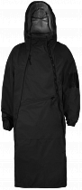 Плащ Germostar Suho Active Black