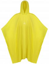 Пончо детское Ferrino Junior Yellow Lime