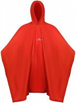 Пончо детское Ferrino Junior Red