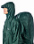 Пончо Ferrino Trekker Ripstop L/XL Green - Фото 5 малая